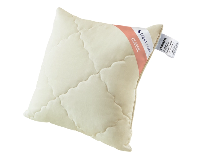 Poduszka COMFORT 40x40 INTER-WIDEX - Pikowana